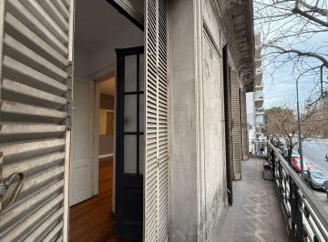 Departamento de 3 ambientes, Colegiales · PH 3 Ambientes + Escritorio - Al Frente con Terraza - Sin Expensas