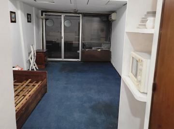 AMBIENTE · Alquiler Temporal Centro 1 Amb Av Santa Fe Al 1100