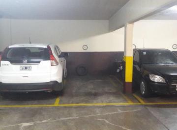 Garage , Recoleta · Cochera Fija Cubierta - m. T. Alvear 1300 - Recoleta