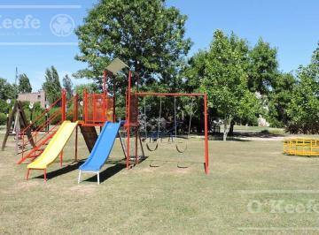 Terreno · 859m² · Lote en Venta Etapa 3 en Village del Parque - Escritura Inmediata!