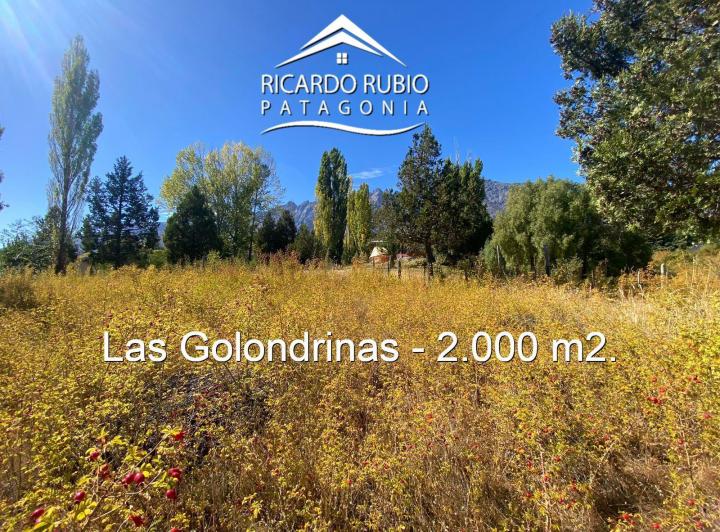 Terreno · 2000m²