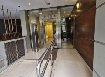 Departamento de 1 ambiente, Belgrano · Monoambiente Apto Profesional Contrafrente con Balcon