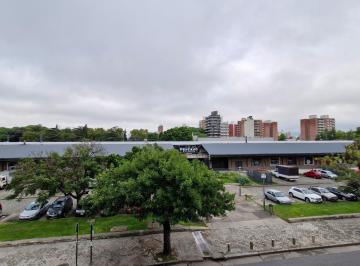 Departamento de 2 ambientes, Rosario · Estrenar. de Categoria, Amplio Balcón, Terraza. 1 Dorm. Frente Al Parque!