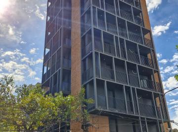 Departamento de 2 ambientes, Rosario · Estrenar. Super Moderno! 1dorm Categoría. Amplia Terraza Compartida. 245 Mensual