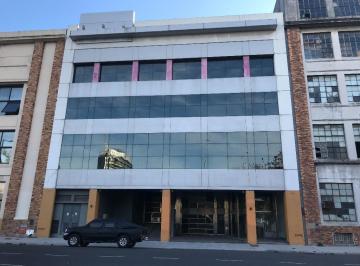 Edificio · 2443m² · 12 Cocheras · Totalmente Reciclado