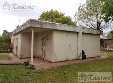 Casa · 70m² · 3 Ambientes · 1 Cochera · Casa en Venta 3 Amb. - General Rodriguez - a m de Ruta 5!