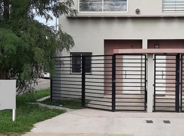 Departamento · 95m² · 3 Ambientes · 1 Cochera · Departamento Duplex 3 Ambientes en Venta - Ituzaingó Norte
