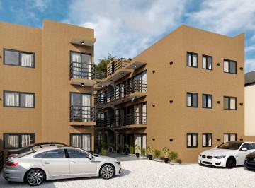 Departamento · 52m² · 3 Ambientes · Departamento en en Construcción 3 Amb. Opcional Cocheras