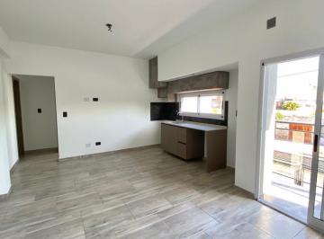Departamento · 42m² · 2 Ambientes · 1 Cochera · Departamento 2 Amb. Al Frente con Cochera a Estrenar