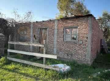 Terreno · 225m² · Oportunidad! Lote con Mejoras en Venta - General Rodriguez