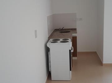 Departamento de 2 ambientes, Pompeya · 2 Ambientes Estrenar Sum Quincho Parrilla Laundry Jardin
