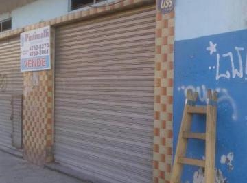 Local comercial · 107m² · Local Comercial 107 M.2 S/ Lote de 282 M.2