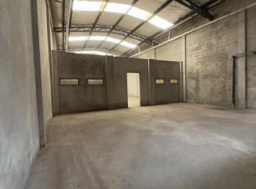Bodega-Galpón · 695m² · Venta Galpon Tapiales