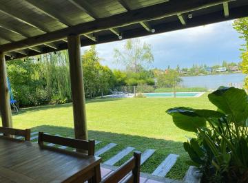 Casa · 155m² · 3 Ambientes · 3 Cocheras · Casa en Barrio Altamira, Tigre