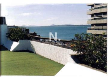 Foto1 · Apartamento en Peninsula de 3 Dorm. Mas Dependencia en Venta.