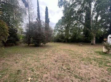 Foto · Terreno de 2500 m con Acceso a Circunvalacion
