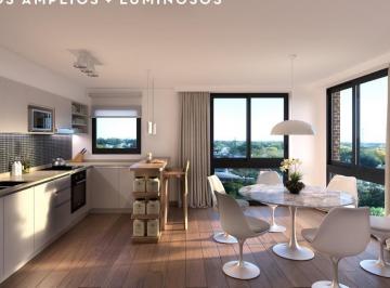 Departamento · 46m² · 2 Ambientes · Departamentos en Venta de 2, 3 y 4 Ambientes, Ituzaingó