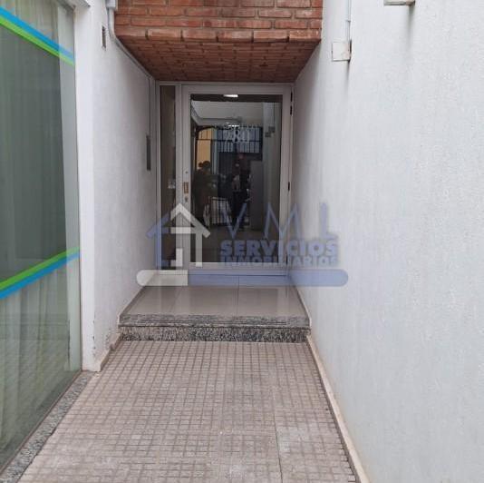 Departamento · 65m² · 4 Ambientes