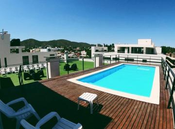 Departamento · 90m² · 4 Ambientes · 1 Cochera · Venta Duplex en "Paseo Quatro" 2 Dorm., Cochera, Centro