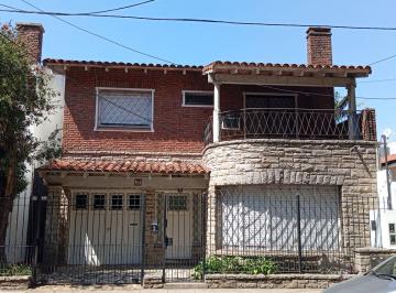 Casa de 5 ambientes, Vicente López · Chalet 5 Mb C Garaje y Patio. Lote de 10 X 17,52 m