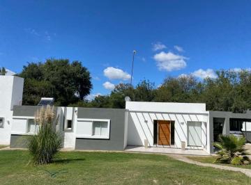 Casa de 3 ambientes, Malagueño · Venta Casa 3 Dorm. Tierralta - Camino Carlos Paz