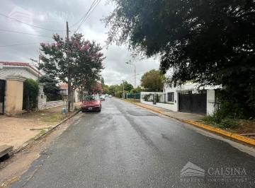 Terreno · 1200m² · Terreno - Barrio Centro