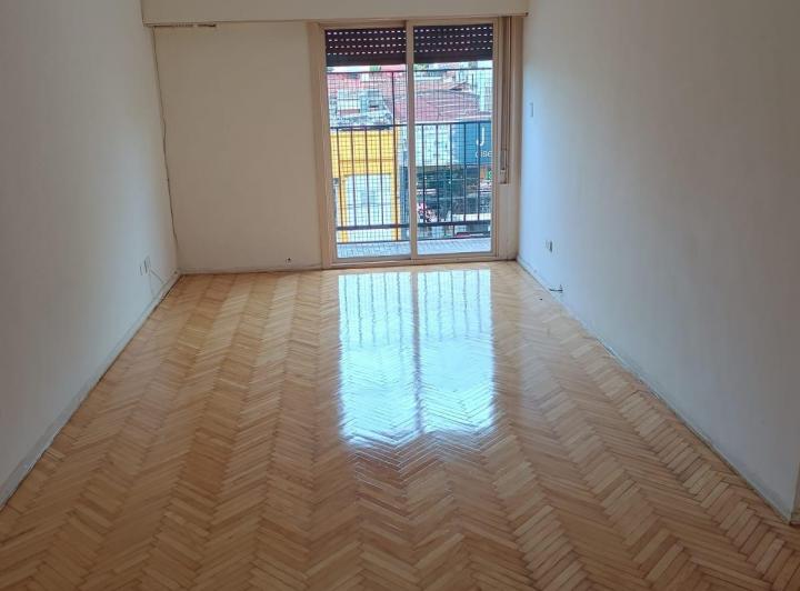 Departamento · 47m² · 3 Ambientes