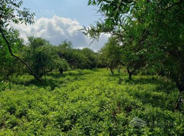 Terreno · 1300m² · Terreno en Venta - Mendiolaza Golf - Cba