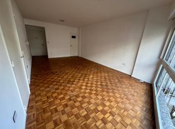 Departamento · 35m² · 1 Ambiente · Se Alquila Amplio y Luminoso Monoambiente.