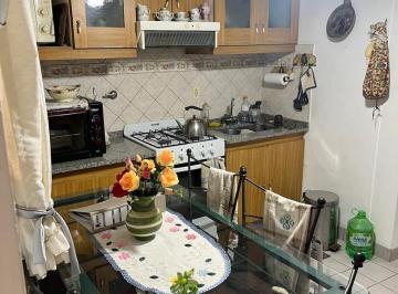 Departamento de 2 ambientes, La Matanza · Departamento con 60 m² Construidos, 1 Habitación en Venta en Ramos Mejía