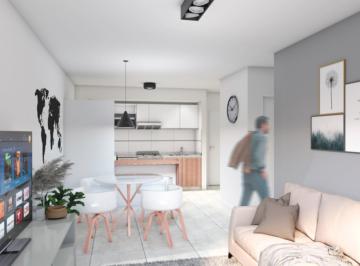 Departamento · 56m² · 2 Ambientes · Departamento en Sarmiento 1500