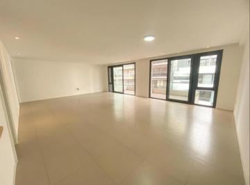 Departamento · 165m² · 3 Ambientes · 2 Cocheras · 3 Ambientes con Doble Cochera en Plaza Mitre