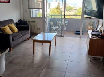 Departamento · 60m² · 3 Ambientes · 1 Cochera · Departamento 3 Ambientes con Cochera en Alquiler