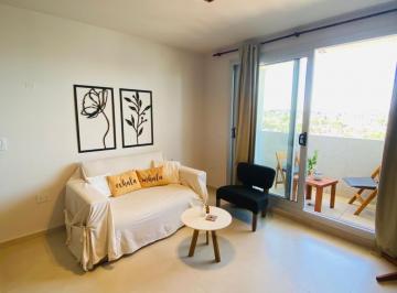 Departamento · 84m² · 2 Ambientes · ¡Oportunidad! ¡Hermoso Depto de 2 Dorm. en Complejo Ópera Luxury!