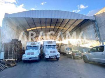 RRA-RRA-942_2 · Galpon en Venta - Monte Grande
