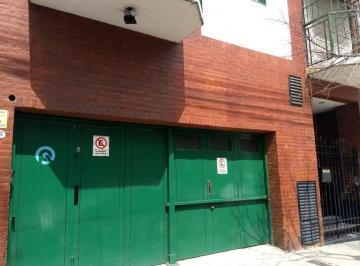 Local comercial · 196m² · Depósito en Almagro