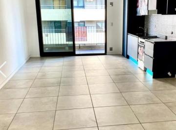 Departamento · 40m² · 1 Ambiente · Departamento Monoambiente