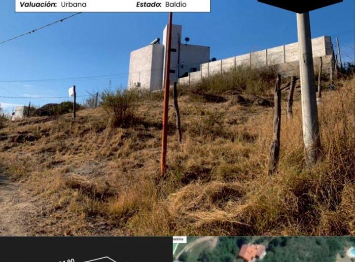Terreno · 532m²