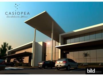 Departamento · 40m² · 1 Ambiente · Increíble Oportunidad de Inversion - Edificio Casiopea