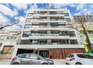 Departamento · 35m² · 1 Ambiente · Amplio Loft en Barrio Devoto