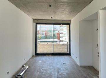 Departamento · 38m² · 2 Ambientes · Venta Departamento 1 Ambiente Divisible con Balcon Aterrazado en Barrio Norte / Palermo