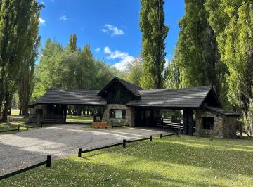 MLP-MLP-371_2 · Increible Lote Plano en Noregon, San Martín de Los Andes