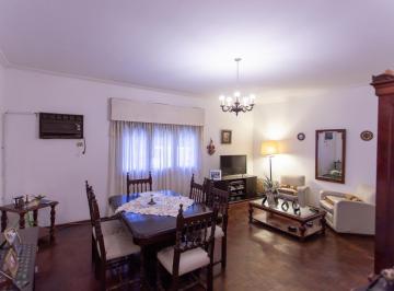 Departamento · 110m² · 3 Ambientes · Venta - Casa en Pb - 2 Dorm. - San Lorenzo y Balcarce - Centro - Rosario