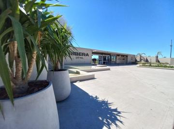 Terreno · 713m² · Lote, Barrio Cerrado Ribera, 160 y 467 - City Bell - Venta - 680 m²