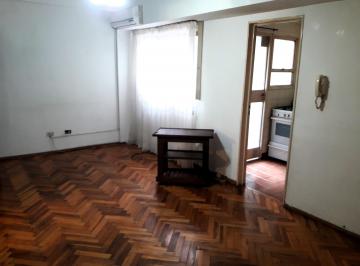 Departamento de 1 ambiente, Belgrano · Monoambiente con Cocina Separada y Lavadero. Bajas Expensas