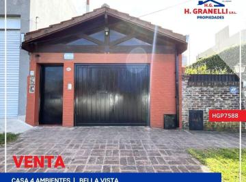 HGP-HGP-7588_2 · Casa 4 Ambientes. | San Martin Al 1600