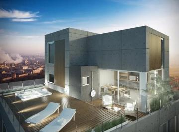 Departamento · 51m² · 2 Ambientes · Departamento 2 Ambientes con Balcón Terraza. Belgrano. Apto Profesional. Financiación.