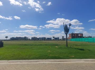 Terreno · 656m² · Terreno en Venta, Barrio Riberas, Puertos de Lago