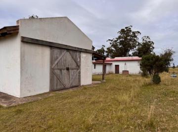 Foto1 · Campo 9 Has con 4355 m² Has en Las Garzas - con Casa y Galpón