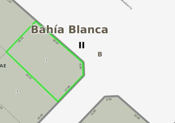 Terreno · 715m²